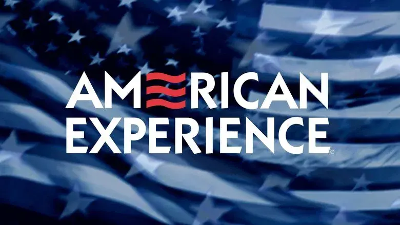 American Experience - Backdrop