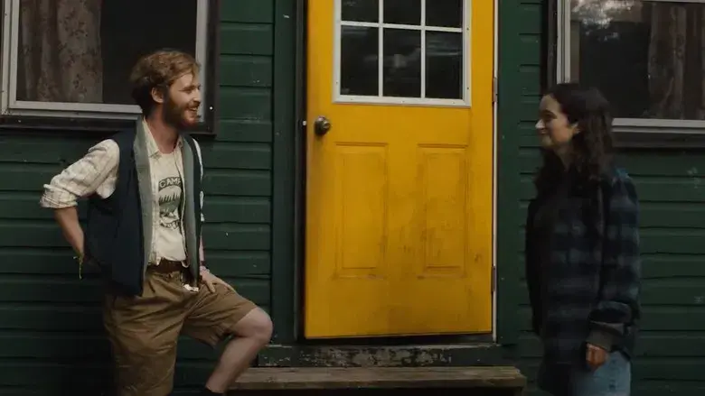 Verano infernal - Fondo