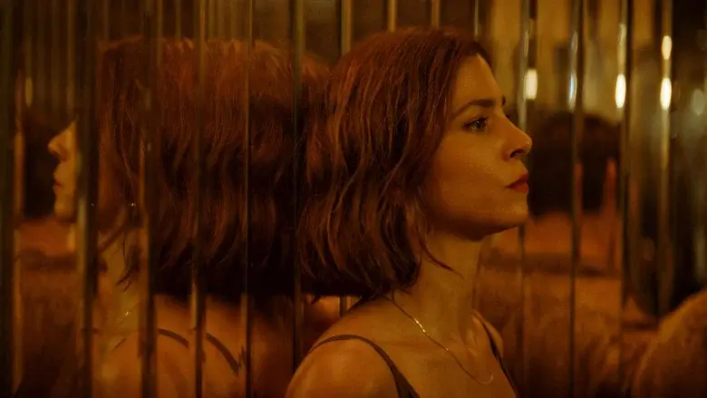 Der Russe ist einer, der Birken liebt - Fondo