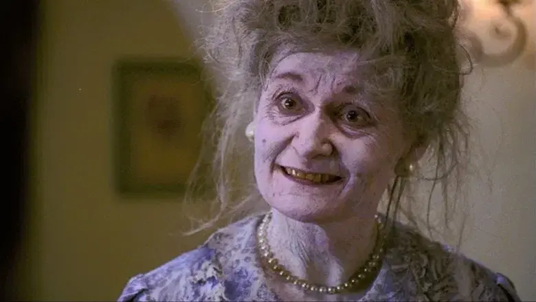 Habitación con vistas