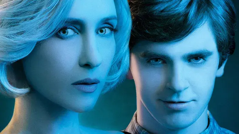 Bates Motel - Fondo