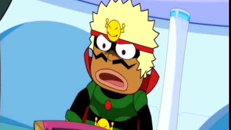Episodio 26