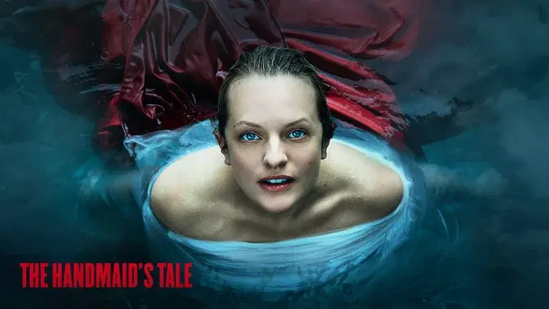 El cuento de la criada - Fondo