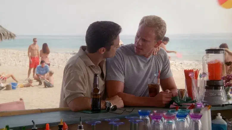 Aquí estamos de nuevo