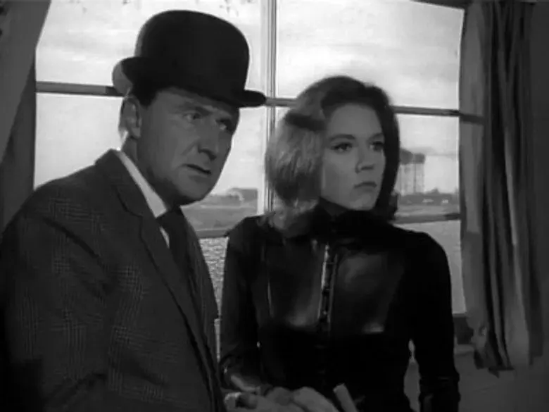 Un Pueblo del que no se Regresa