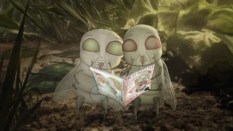 Episodio 7