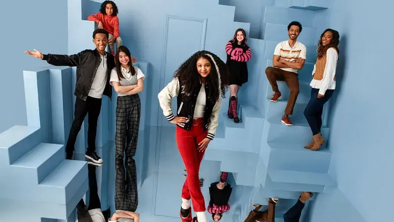 Pretty Freekin Scary - Fondo