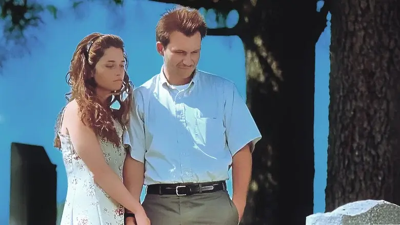 Las lágrimas de Julian Po - Fondo