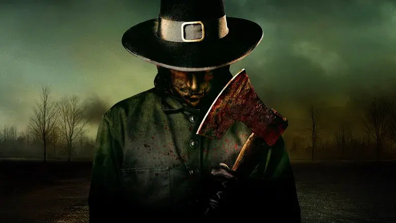 Black Friday - Fondo