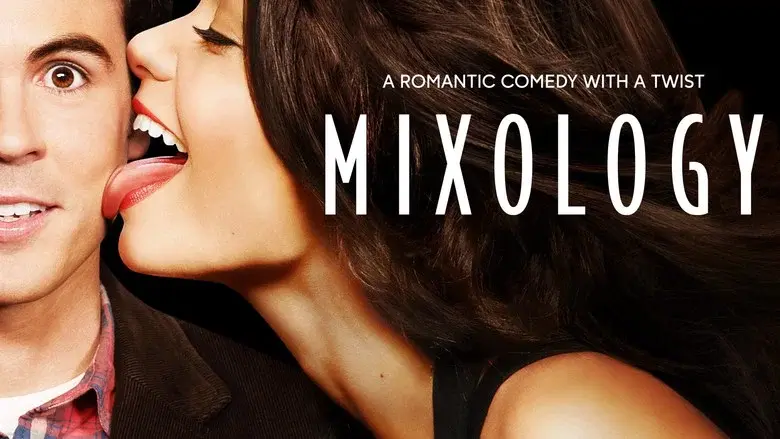 Mixology - Fondo