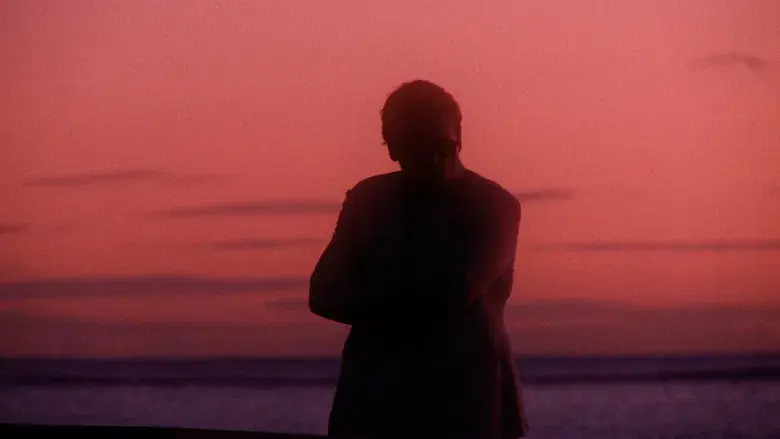 Pacifiction - Tourment sur les îles - Fondo