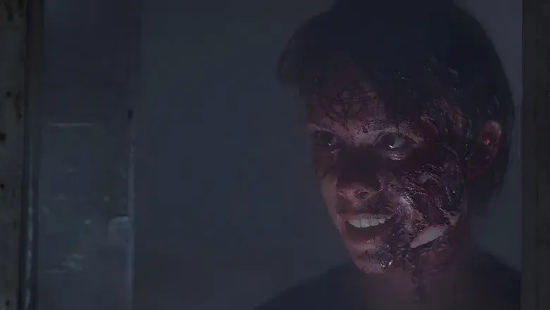 Infierno Blanco - Fondo