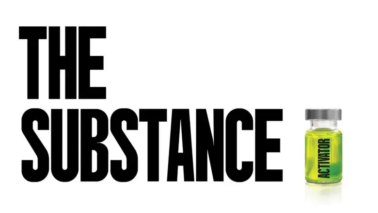 La sustancia - Fondo