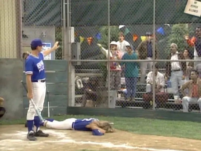 Nacido para el deporte