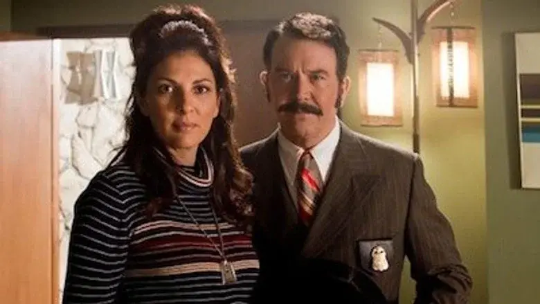 El golpe D.B. Cooper