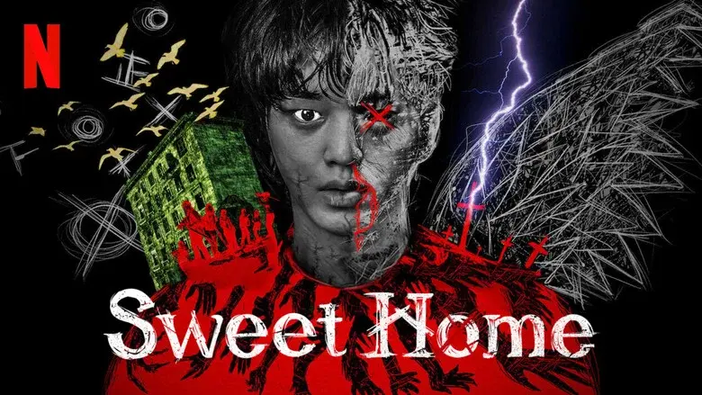 Sweet Home - Fondo