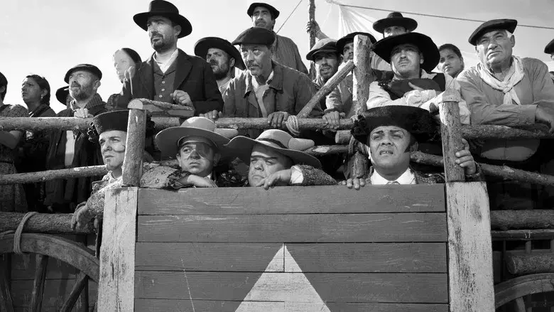 Blancanieves - Fondo