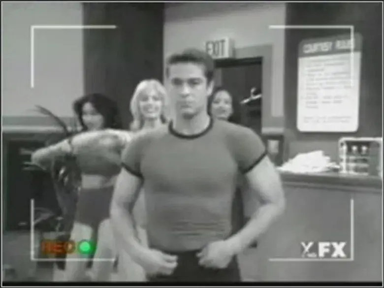 El matón, el Bud y la Kelly (Parte 2)