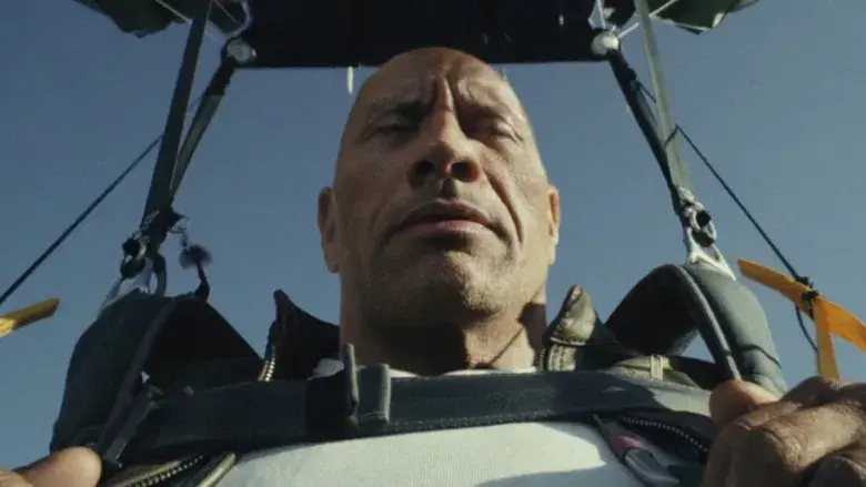 Proyecto Rampage - Fondo