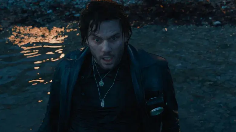 Return to Silent Hill - Fondo