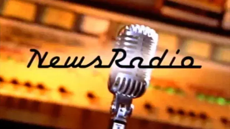 NewsRadio - Fondo