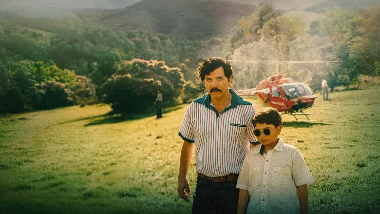 Dear Killer Nannies: Criado por sicarios - Fondo