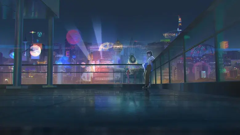 Lo que le falta a esta estrella - Fondo