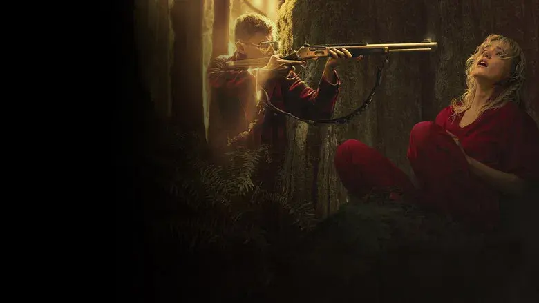 Strange Darling - Fondo