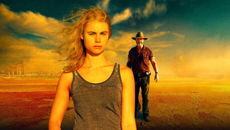Wolf Creek - Fondo