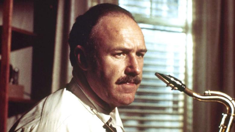 La conversación - Fondo