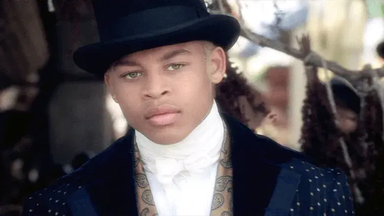 Feast of All Saints - Fondo