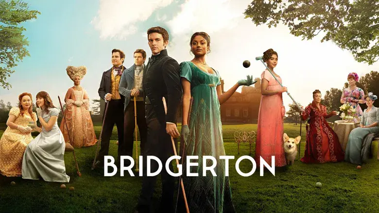 Los Bridgerton - Fondo