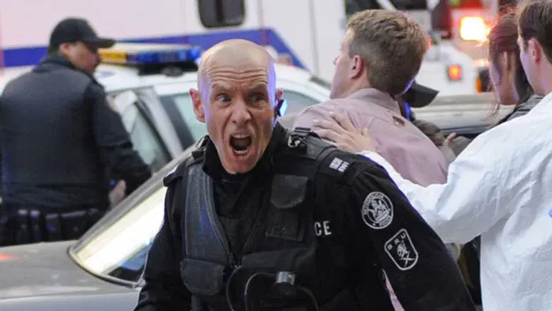 Mantener la paz (Parte 2)