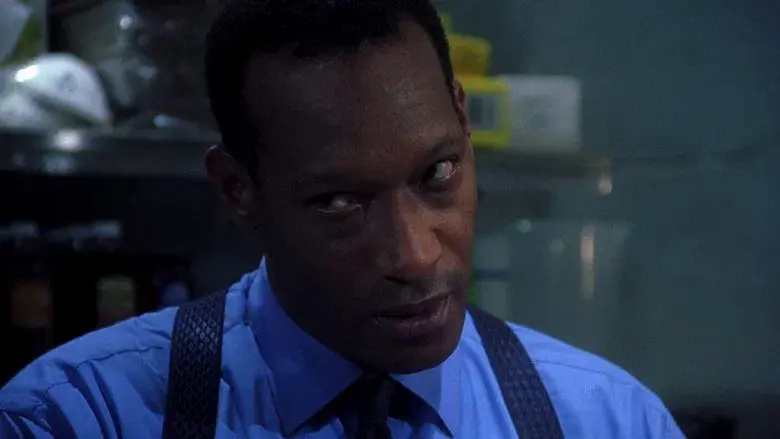 Destino final - Fondo