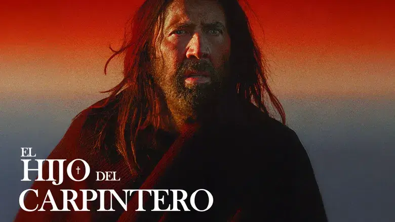 El Hijo del Carpintero - Fondo