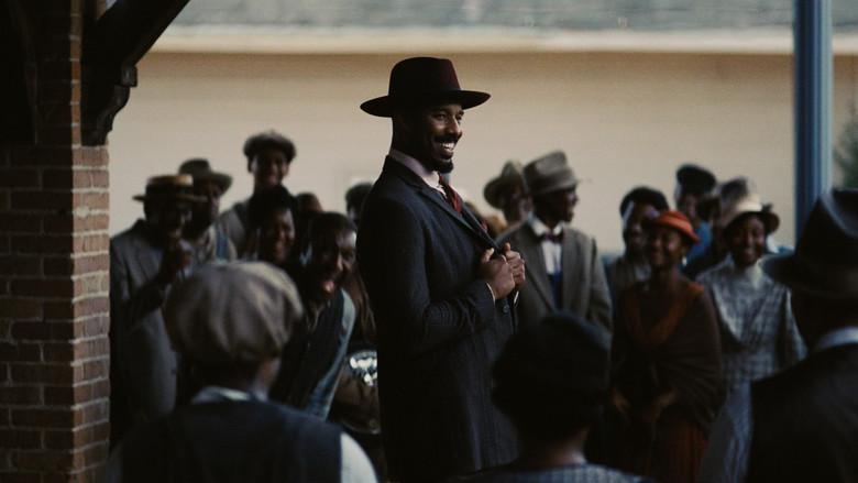 Los pecadores - Fondo