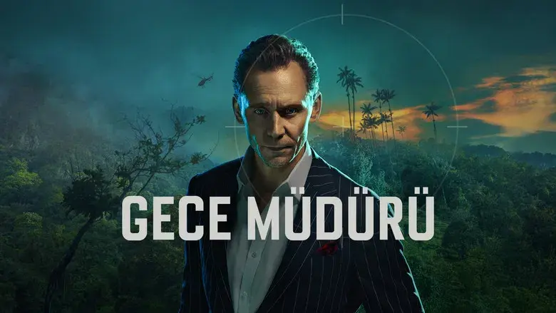 El infiltrado - Fondo