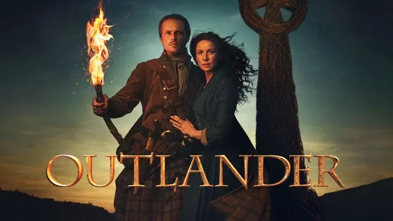 Outlander - Fondo