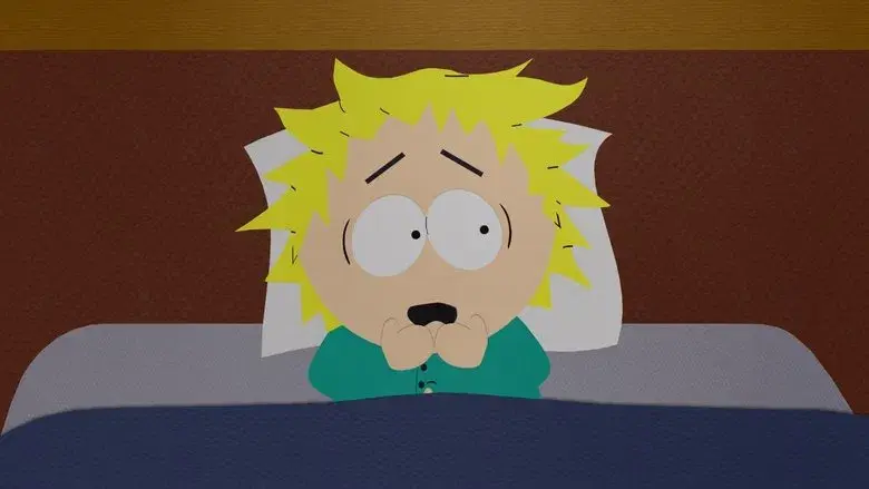 El secuestro infantil no es divertido