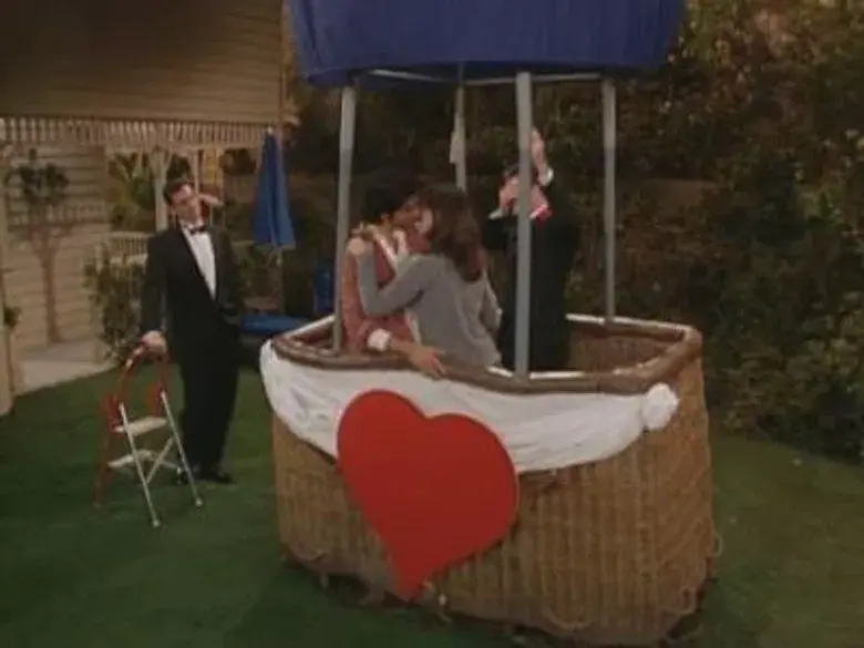 Plantada en San Francisco