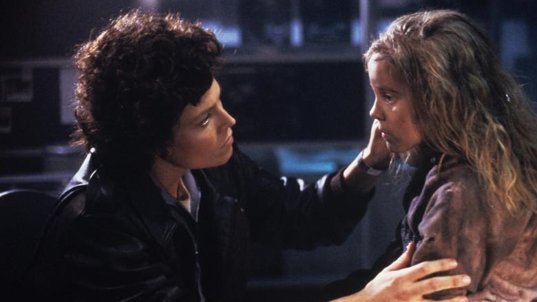 Aliens: El regreso - Fondo