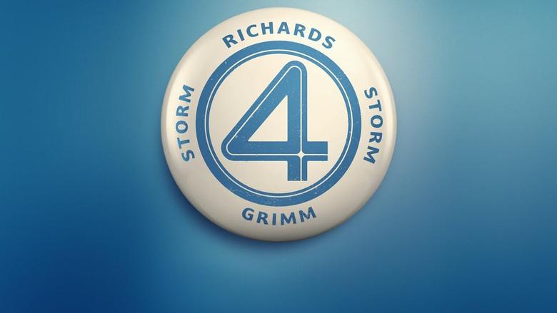 Los Cuatro Fantásticos: Primeros pasos - Fondo