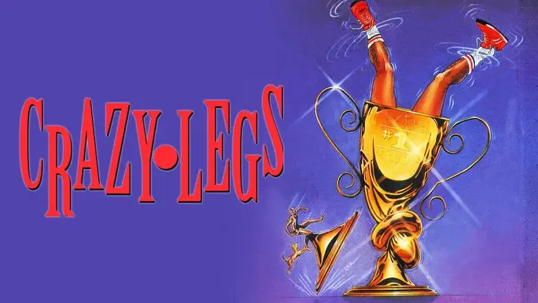 Piernas locas, locas, locas - Fondo