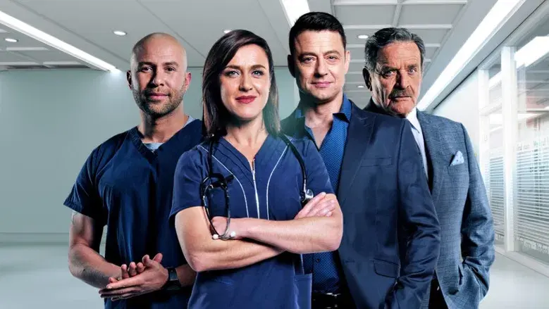 Binnelanders - Fondo