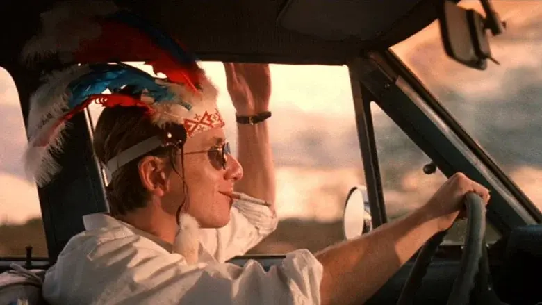 Maldito Nick - Fondo