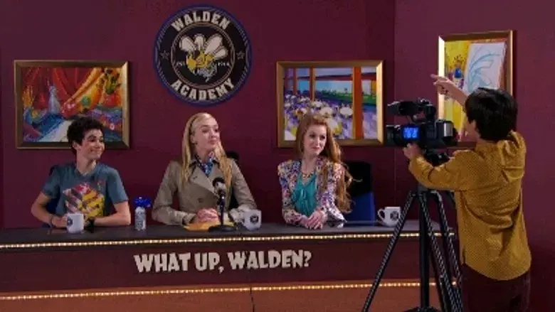 Diario de una Presentadora Loca