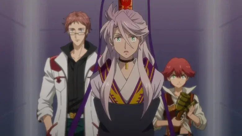 Episodio 5
