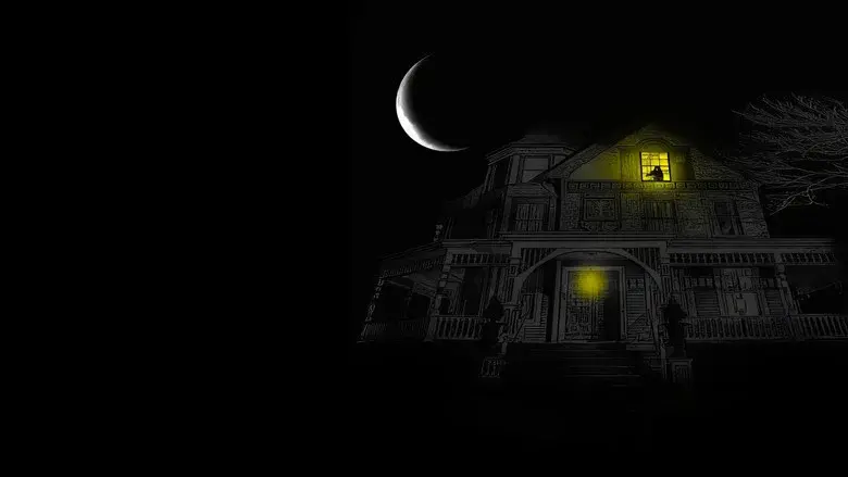 La casa del diablo - Fondo