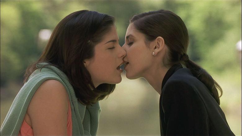 Crueles intenciones - Fondo