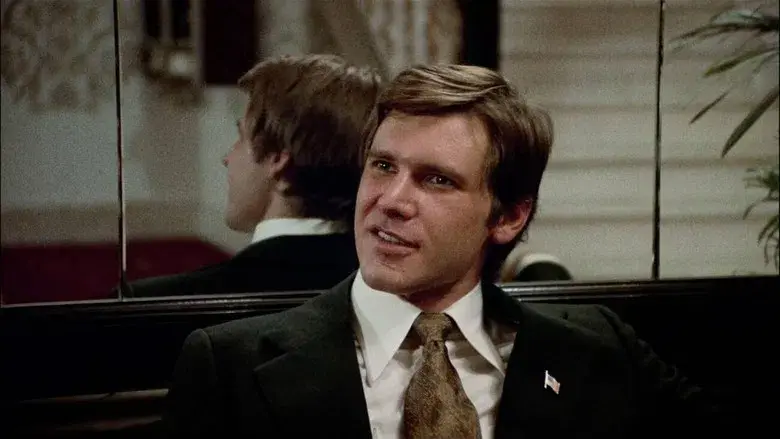 La conversación - Fondo